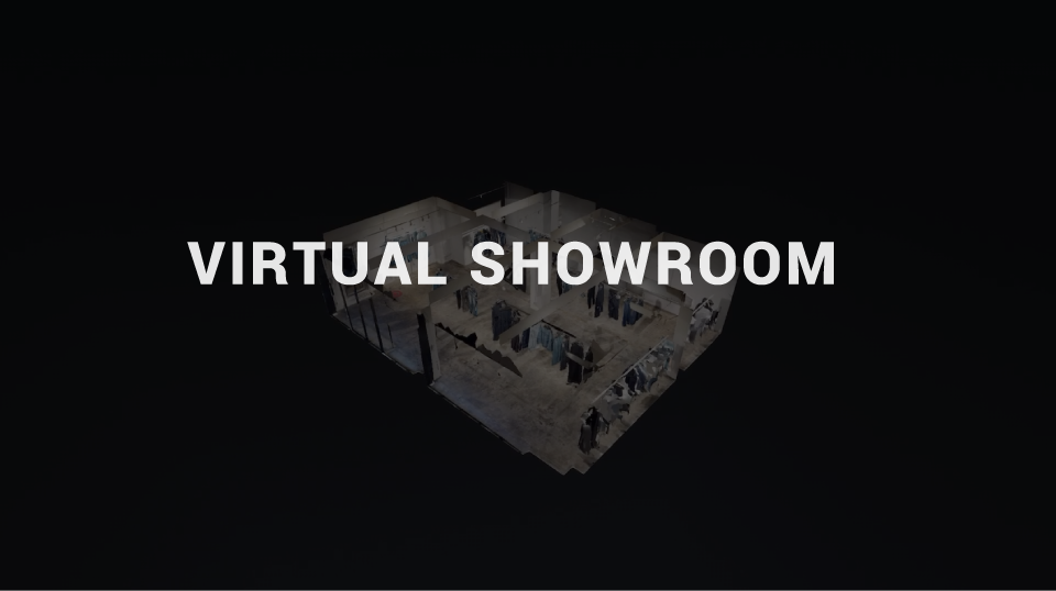 Virtual Showroom Video