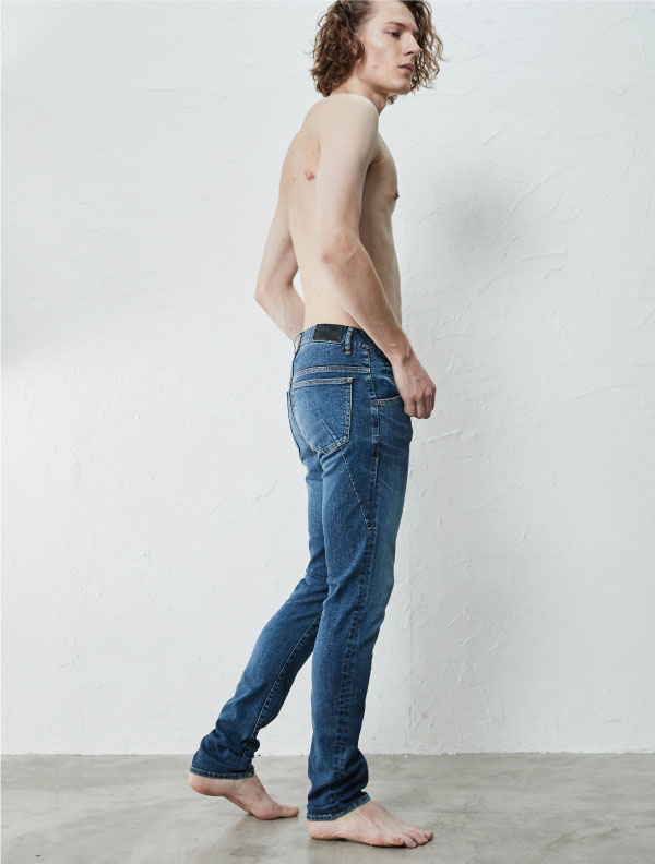 Curve pants clearance