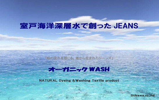 環境にも優しく国内で付加価値の高い製品づくりに成功